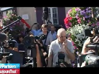 Après 16 ans, Dany Leprince est sorti de prison