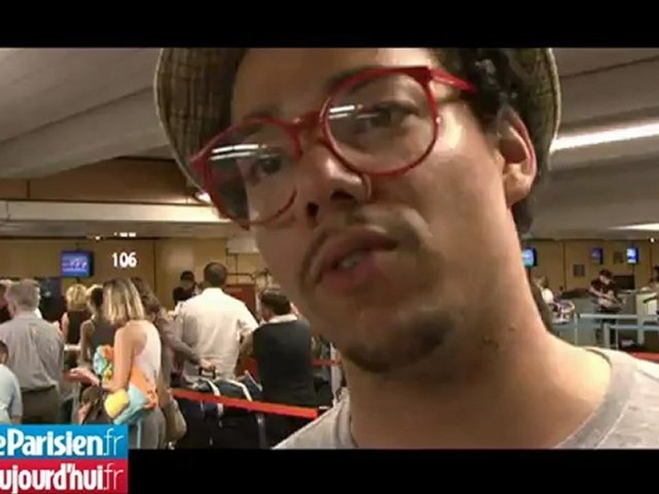 Ben l'Oncle Soul fait groover l'été