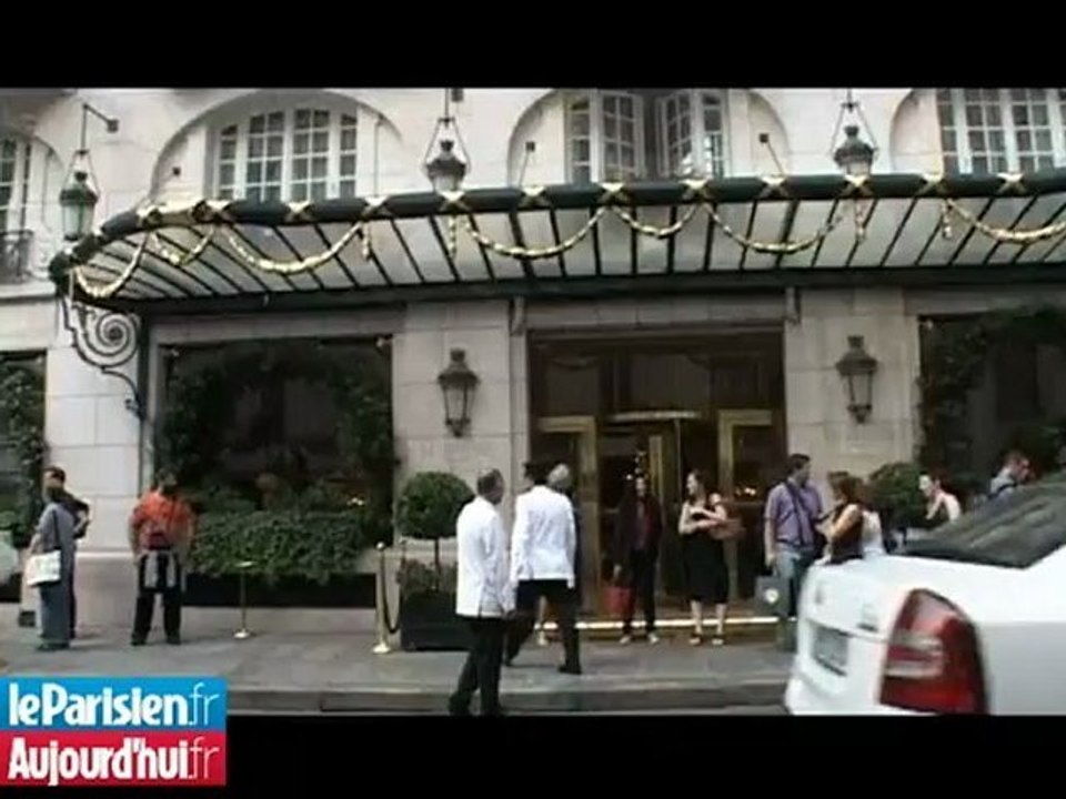 Marion Cotillard déclare sa flamme à Leonardo Di Caprio