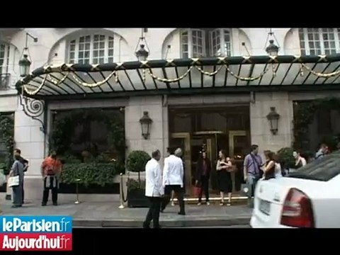 Marion Cotillard déclare sa flamme à Leonardo Di Caprio