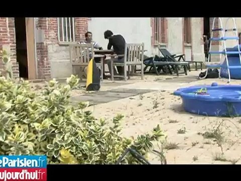 Surendettés, ils mettent leur maison en jeu sur le Net