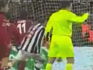 Alessandro Del Piero - La Leggenda Bianconera