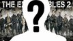 Who's Your Favorite Action Star From 'The Expendables 2'? - Hollywood Hot