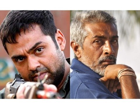 Abhay Deol Thinks Chakravyuh Director Prakash Jha Is Insensible – Hollywood Gossip