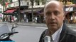 Paris : les amendes pleuvent sur les deux-roues mal garés