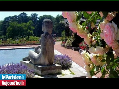 Verbalisé pour avoir laissé sa fillette faire pipi dans un parc