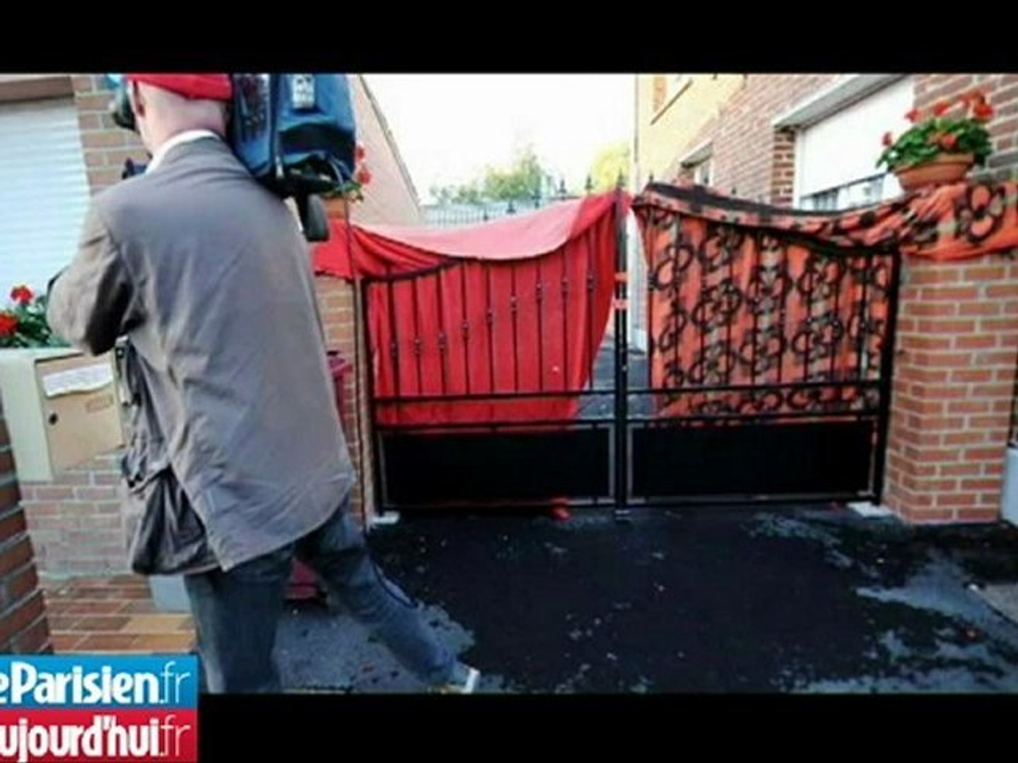 Archive Infanticides A Villers Au Tertre Les Voisins Effondres Video Dailymotion