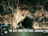 The Dinosaur Project -  DVD and Blu-ray TV Spot - Trailer
