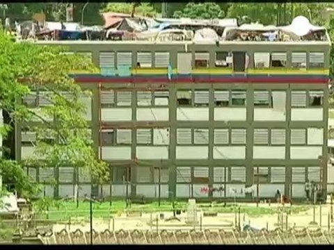 25 muertos en una nueva tragedia carcelaria en Venezuela