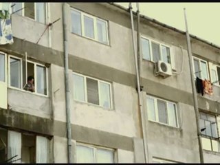 Interview With A Hitman - Trailer