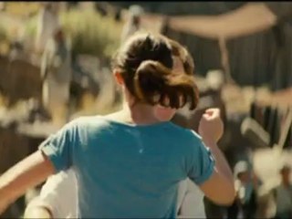 Salmon Fishing In The Yemen - DVD and Blu-ray Trailer