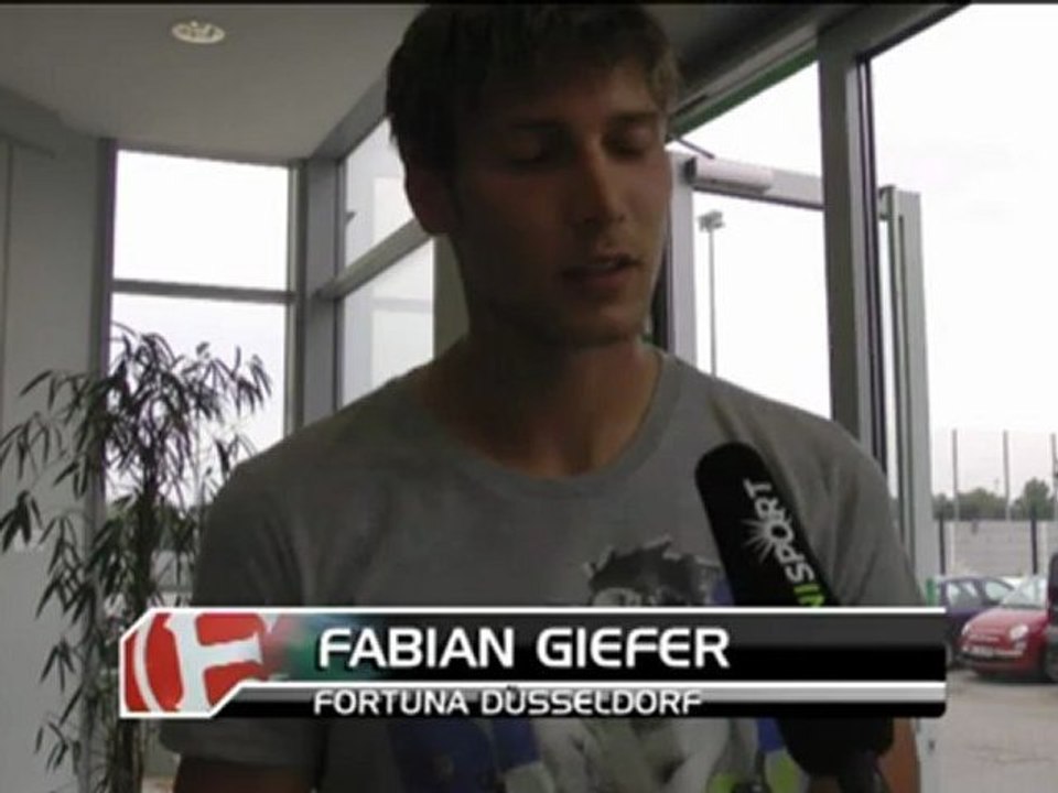 Giefer:"Das war kein selbstverständlicher Pflichtsieg"