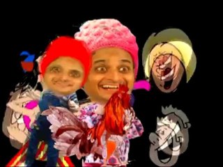 Meri Chappal Le Ja - Hindi Joke