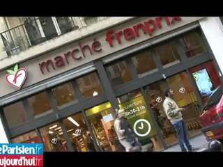 Paris : un nouveau-né abandonné au pied d'un immeuble