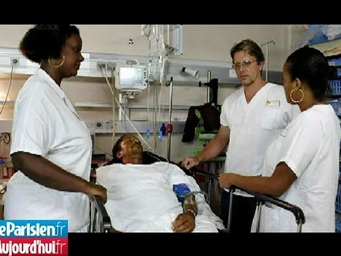 Epidémie de dengue : la Martinique n'avait jamais vu ça