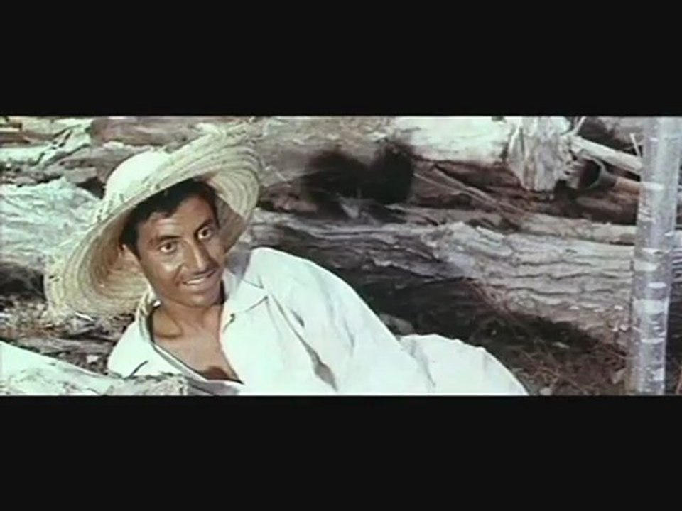 Die Todesminen von Canyon City - 1965 - (Fanmade) Trailer