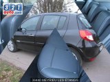 Occasion RENAULT CLIO III MEYRIEU LES ÉTANGS