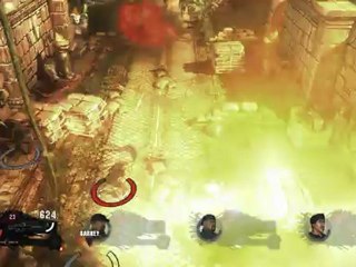 Expendables 2 - Launch Trailer