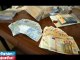 L'homme qui a trouvé 2 000 euros victime de son «honnêteté»