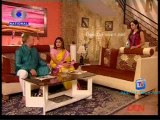 Shama 26th August 2012 Video Watch Online