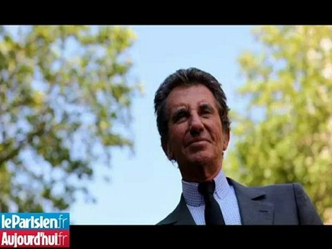 Chabrol, un homme «irrésistible à la langue parfois féroce»