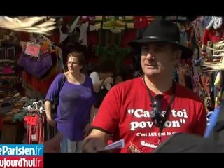 Fête de l'Huma : Pierre Laurent, cet inconnu