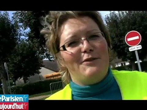 Instituteur accusé de pédophilie : la stupeur des parents d'élèves