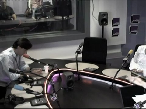 Les Matins d'été - Regard sur la Syrie