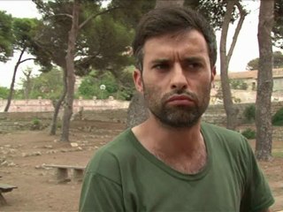 Italie: Pianosa, une destination touristique avec des employés inhabituels