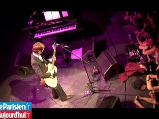 Divine Comedy, le petit prince de la pop