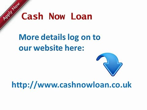 Cash Now Loan - Instant Loans- Six Month Loans