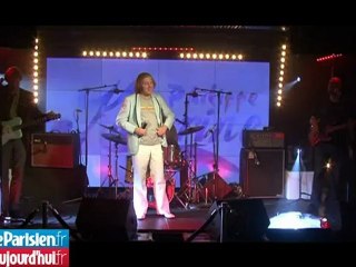 Les confidences de Philippe Katerine