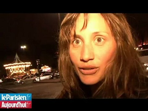 Nouvelle fausse alerte à la bombe à la Tour Eiffel