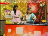 Masala Morning by Hum tv - 21st August 2012 part 2