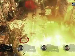 The Expendables 2 Trailer