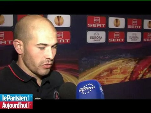 Jallet : « On a les cartes en main »