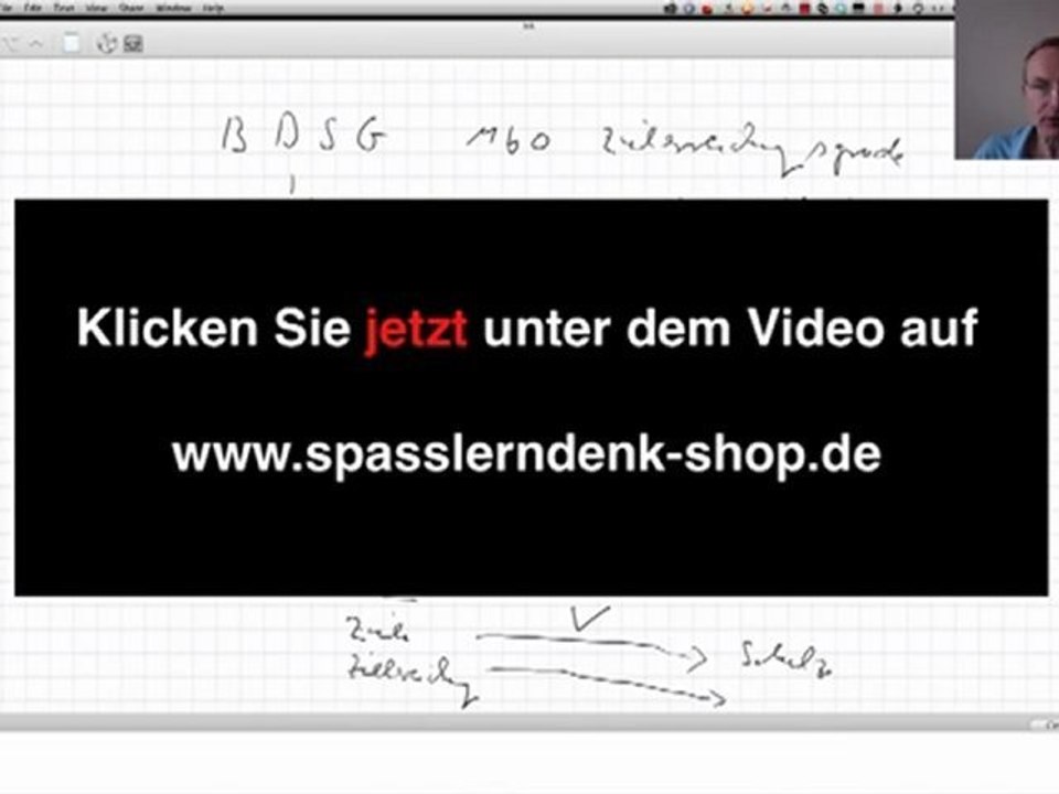 Datenschutz, Fallstudie, Teil 3