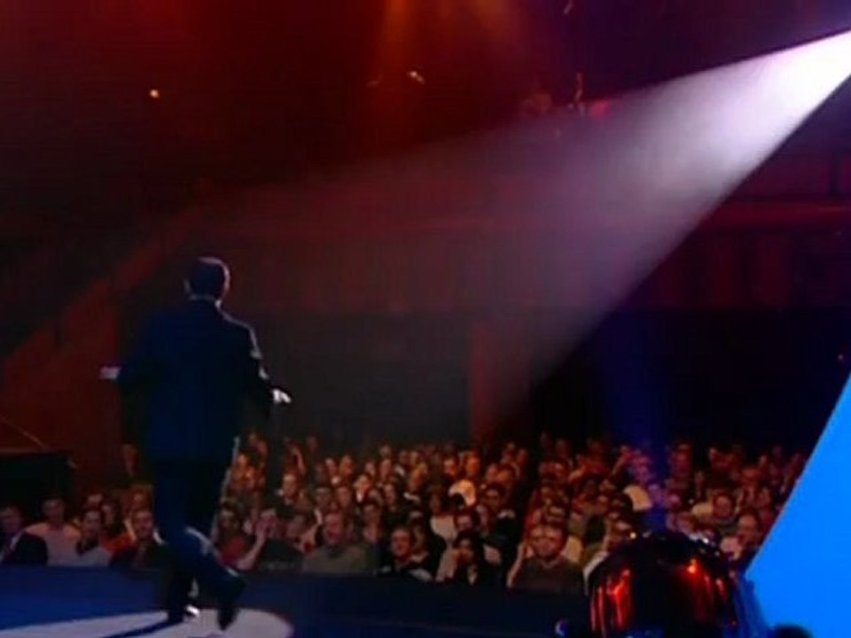 Farid Omri : L’amour