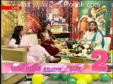 Masala Morning by Hum tv - 21st August 2012 part 5