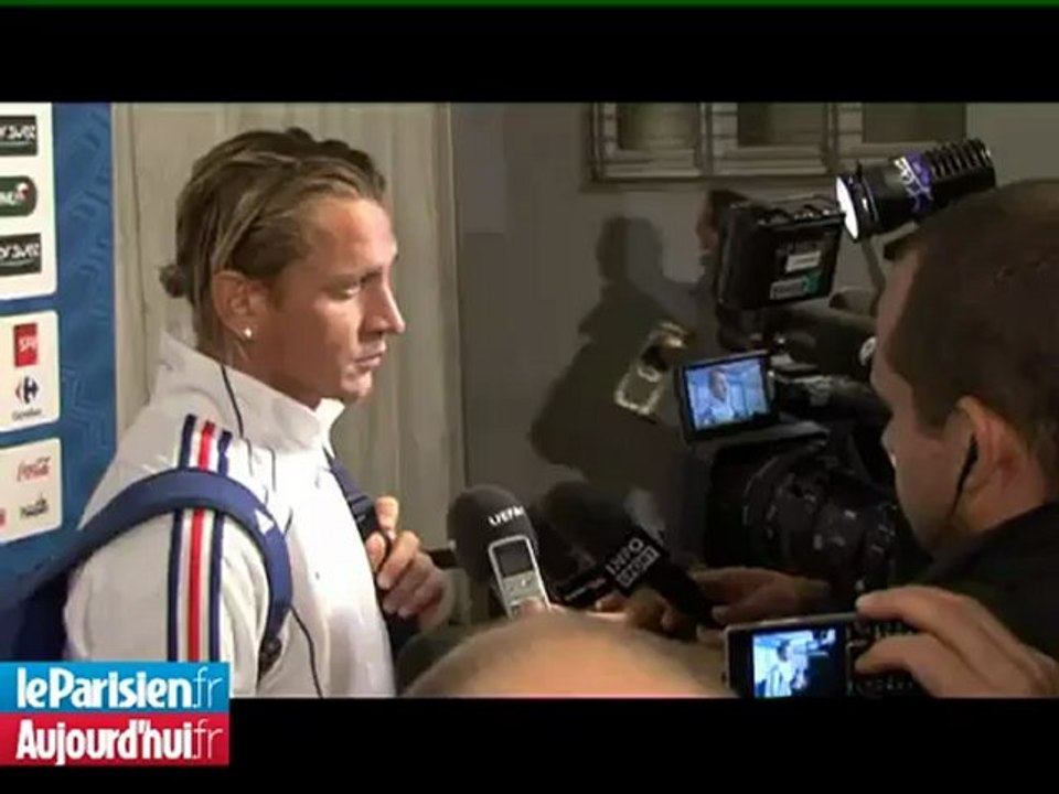 Mexès : « Cette équipe peut faire de belles choses »