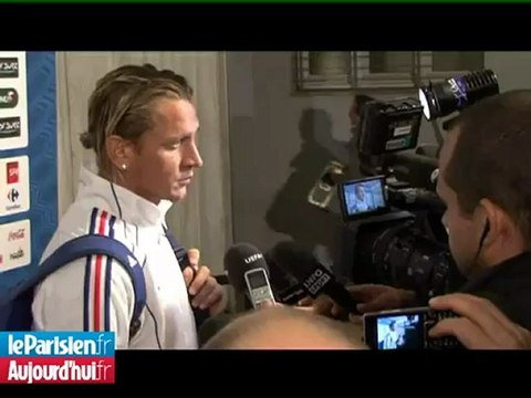 Mexès : « Cette équipe peut faire de belles choses »