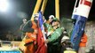 Sauvetage des mineurs chiliens : «L'émotion est immense !»