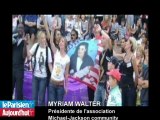 Michael Jackson : des fans français veulent participer au procès du Dr Murray