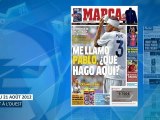Foot Mercato - La revue de presse - 21 Août 2012