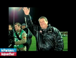 Equipe d'Algérie : Courbis ne dirait pas non