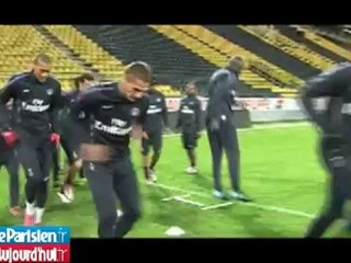 Dortmund, le nouveau défi du PSG