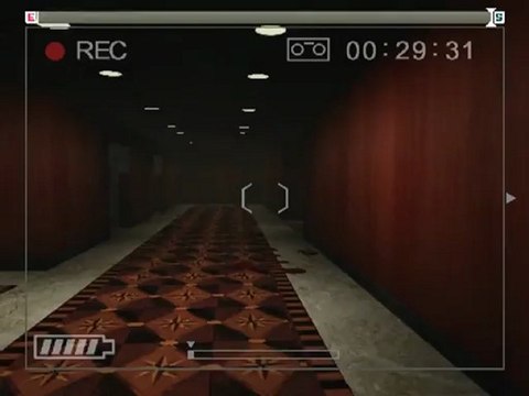 Michigan: Report from Hell- Part 2: No, no. I'm not your mother.