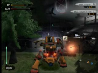 Steambot Chronicles (31) : L'enlèvement de Connie.