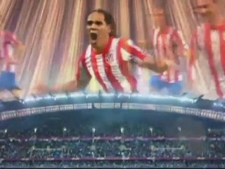 UEFA Europa League Intro 2012-2013