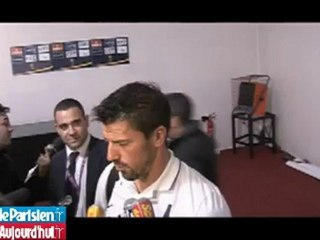 Coupet: « Edel est numéro 1 parce qu'il est le meilleur »